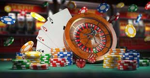 citinow Baccarat Eksklusif
