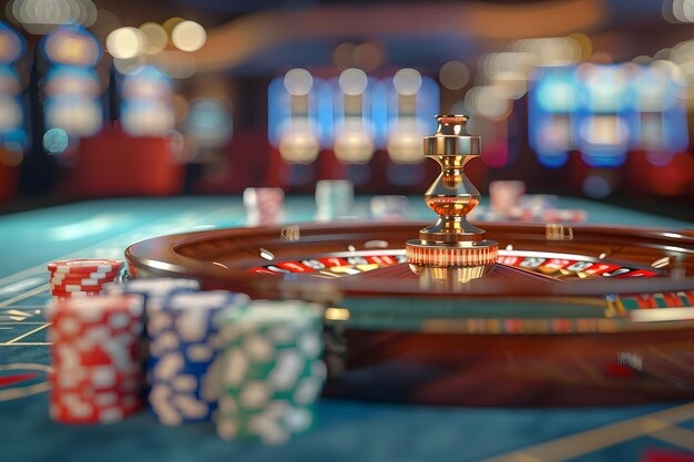 citinow Pachinko Dan Coin Flip